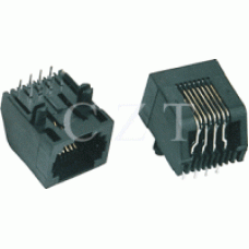 Розетка YH-57-24 5722 8P8C