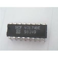 HCF40174BE