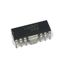 LA4557