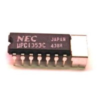 UPC1353C NEC