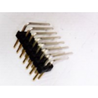 TSW-107-09-S-D-RA Samtec