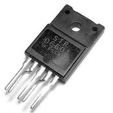 STRD6601