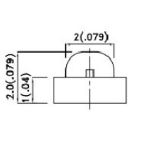 KPA-3010EC Kingbright