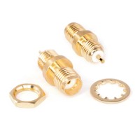 Диод SMA-розетка блочная (EM-SA065-GGT) Emico