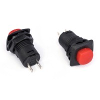 PBS-35A (DS-226) з фіксацією червона Daier