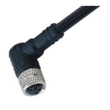 KLS15-714C-M8-5F2-1M