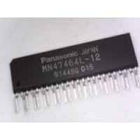 MN47464L-12 Matsushita