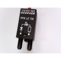 Реле RPM-LO-730 Schrack
