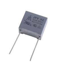 MKPclass X2 330nF 275VAC 10% JFV0A1334K150000B