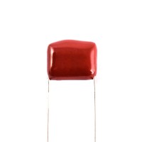 MKT 470nF 250VDC 5% P=15mm (SPKF022E474J150B) Spark Capacitors