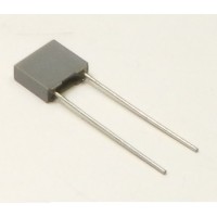 MKT 47nF 400VDC 5% P=5mm (SPKF062G473J050B) Spark Capacitors