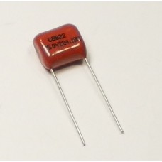 MKP 47nF 630VDC 5% P,10mm SPKF092J473J100B
