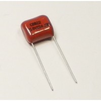 MKP 220nF 250VDC 5% P=10mm (SPKF092E224J100B) Spark Capacitors