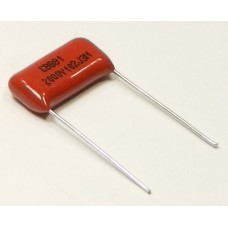 MKP 1,5nF 2000VDC 5% P,15mm SPKF103D152J150B