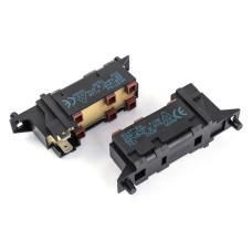 W10T-6A HV Generators