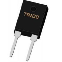 1 Ohm 100W 5% 300ppm TO-247 (TR100JBG0010-Hitano)