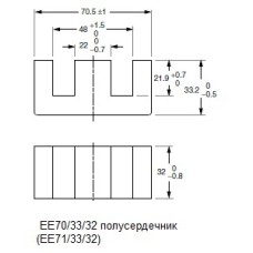 B66371-G-X187 EE70