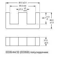P4-EE85B (EE85,44,32) China