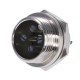 Роз'єм GX16-4 KLS15-225-M16-4M1