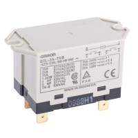 Реле G7L-2A-TUB-230AC Omron