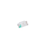 Светодиод 0603, зелёный, KT-SMD0603-G Kento
