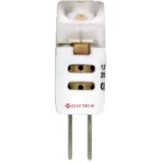 A-LC-0830 Лампа 1,5 Вт ,GU4, 12V 4200 K