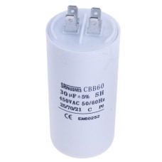 30uF 450VAC ±5% CBB60A-30/450