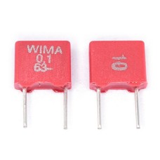 100nF 63V MKS2-100N/63 WIMA