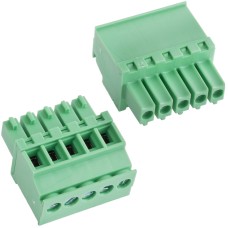 Клемник 15EDGKA-3.5-05P-14-100ZH