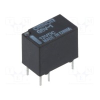 Реле G5V-1 12VDC Omron
