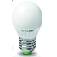 LED-G60-6,5W,E27,2700 (Turbo), 580 Lm