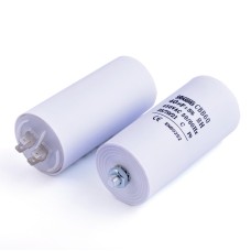 40uF 450V Ø50x106mm, -25...70°C; ±5%; 3000h CBB60E-40/450