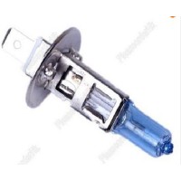 Лампа автомобільна H1 12V 55W OEM