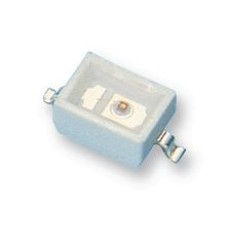 Світлодіод 3x2,2mm, зелений, KA-3022SGC-4,5SF Kingbright