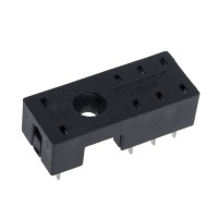 RP78602 8-1393234-5 колодка під Реле RT424024 6-1393243-8