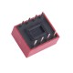 Перемикач DS-04 SWD1-4 KLS7-DS-04-X-0-0