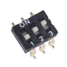 Перемикач SWD4-3 KLS7-KL-03-N-0-0