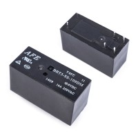 Реле BRT3-SS-109DM KLS