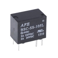 Реле BSC-SS-105L KLS