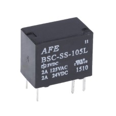 Реле BSC-SS-105L