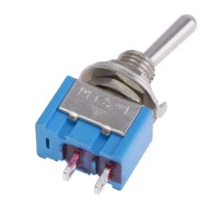 Тумблер KLS7-MS-101-A1 (ON-OFF)