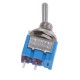 Тумблер KLS7-MS-101-A1 (ON-OFF)