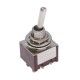 Тумблер ON-OFF-ON KLS7-MS-203-A10