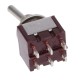 Тумблер ON-OFF-ON KLS7-MS-203-A10