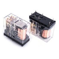 JQX-14FC-2C-12V