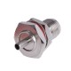 TNC-розетка на кабель (EM-TC006-RG174-NGT) Emico