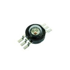 Світлодіод 1W, RGB PM6B-1LFE Prolight