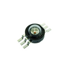 Світлодіод 3W, RGB PM6B-3LFE