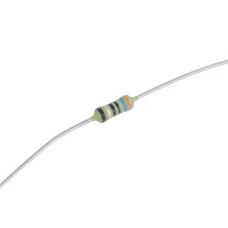 360 Ohm 5% 1W, 595-0 Vitrohm