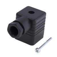 931969100 GDM 3009 PG 9 BLACK HIRSCHMANN
